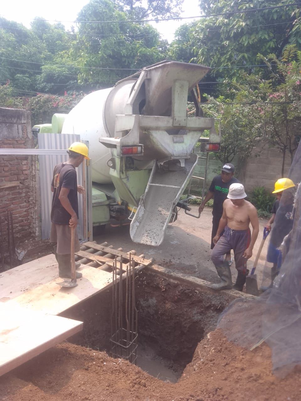 Proyek